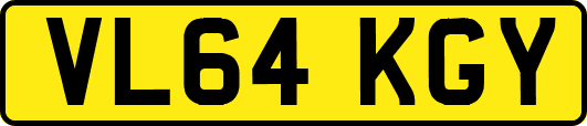 VL64KGY