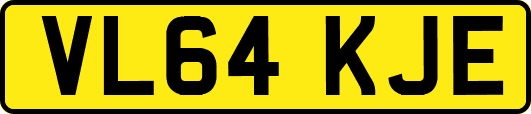 VL64KJE