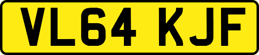 VL64KJF