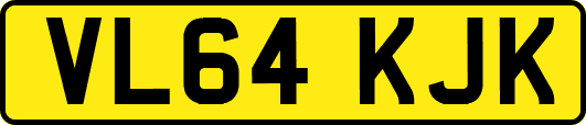 VL64KJK