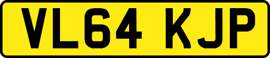 VL64KJP