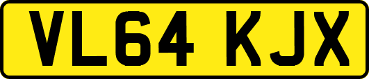 VL64KJX