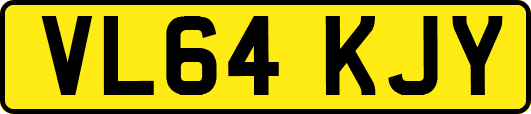 VL64KJY