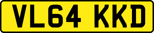 VL64KKD