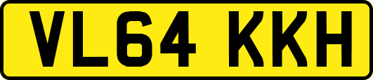 VL64KKH