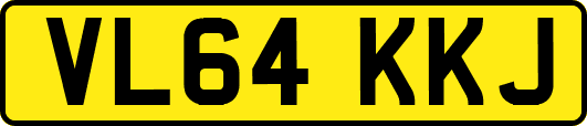 VL64KKJ