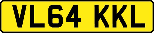 VL64KKL