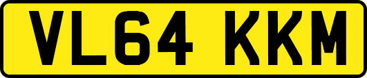 VL64KKM