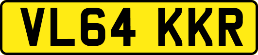 VL64KKR