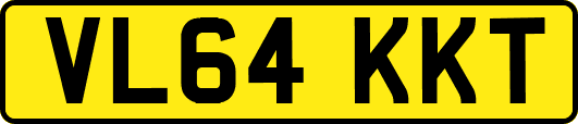 VL64KKT