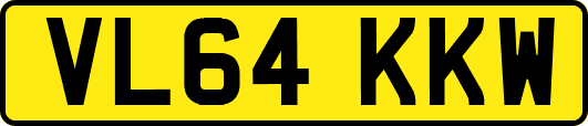 VL64KKW