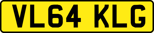 VL64KLG