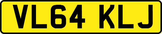VL64KLJ