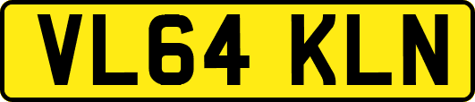 VL64KLN