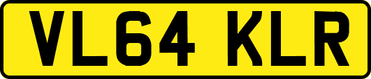 VL64KLR