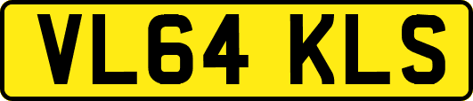 VL64KLS