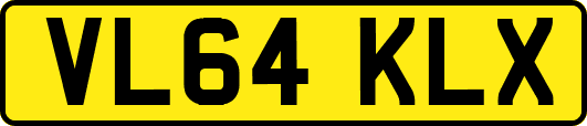 VL64KLX