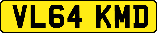 VL64KMD