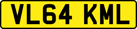 VL64KML