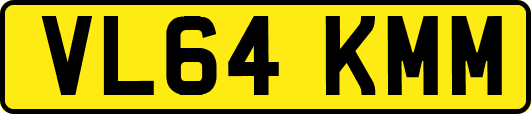 VL64KMM