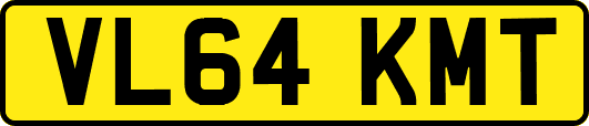 VL64KMT