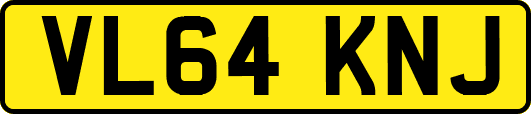 VL64KNJ