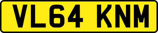 VL64KNM