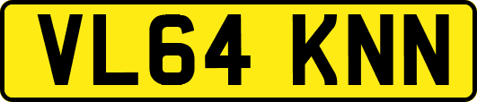 VL64KNN