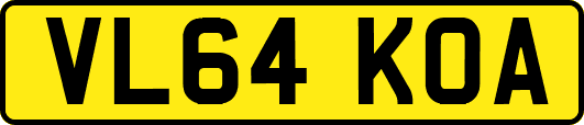 VL64KOA