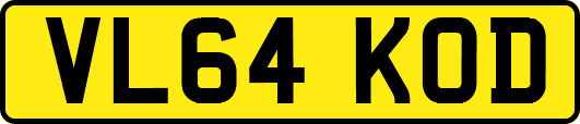 VL64KOD