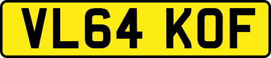 VL64KOF