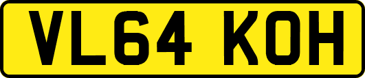 VL64KOH