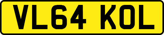 VL64KOL