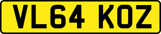 VL64KOZ