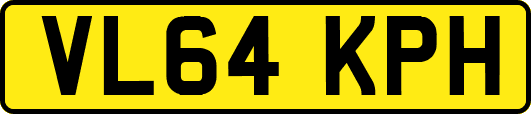 VL64KPH