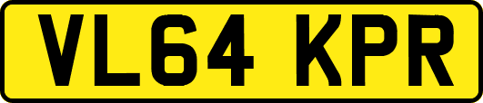 VL64KPR