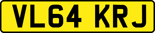 VL64KRJ