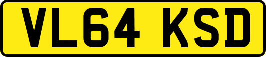 VL64KSD