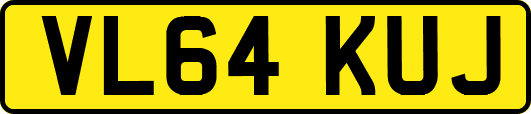 VL64KUJ