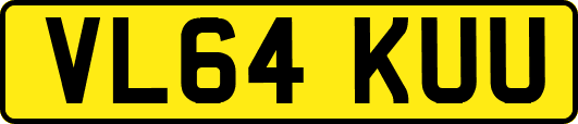 VL64KUU