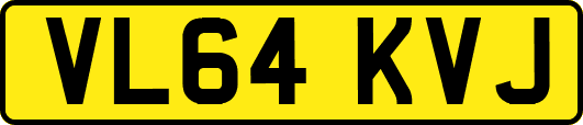 VL64KVJ