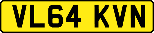 VL64KVN