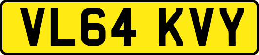 VL64KVY