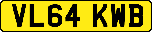 VL64KWB