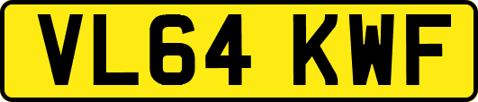 VL64KWF
