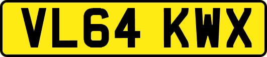 VL64KWX