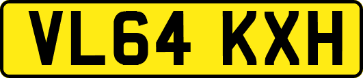 VL64KXH