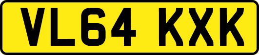 VL64KXK