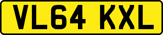 VL64KXL