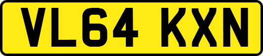 VL64KXN